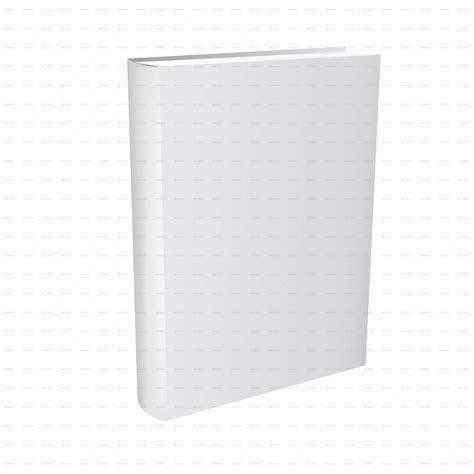 book png white